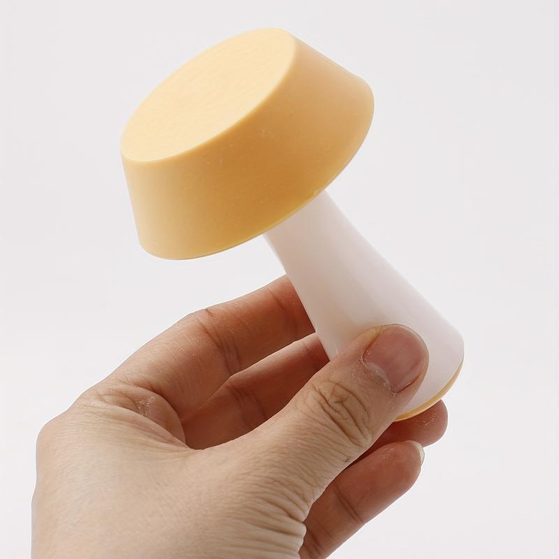 2-Piece Set: Flower-Shaped Pastry Cutter & Tart Tamper for Baking Tarts, Cookies, and Biscuits - Essential Kitchen Gadgets and Accessories 8