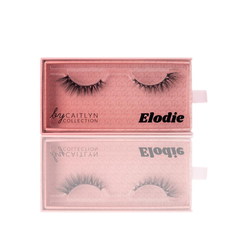 Luxury Vegan Reusable Eyelashes - By Caitlyn Collection Luxury Makeup 3
