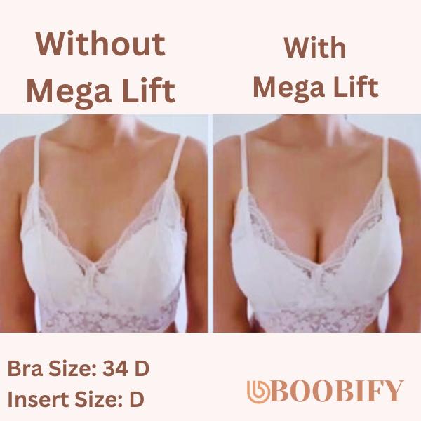 Product Introduction of Viral Boobify Sticky Inserts Push Up Sticky Cups Double Sided Sticky Cups Basic Comfort Womenswear minimalist clothing. Women Adhesive Push Up, Bra inserts, sticky bra pad, silicone bra, strapless bra, wireless bras, Day Dream Tube Or Backless Top Bikini 5