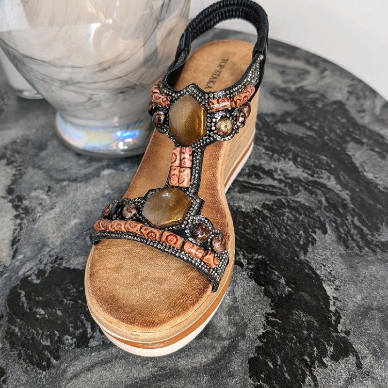 Cancun wedge 2