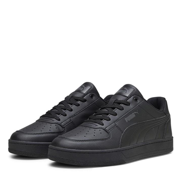 Puma Mens Caven 2.0 Lace Up Trainers 2
