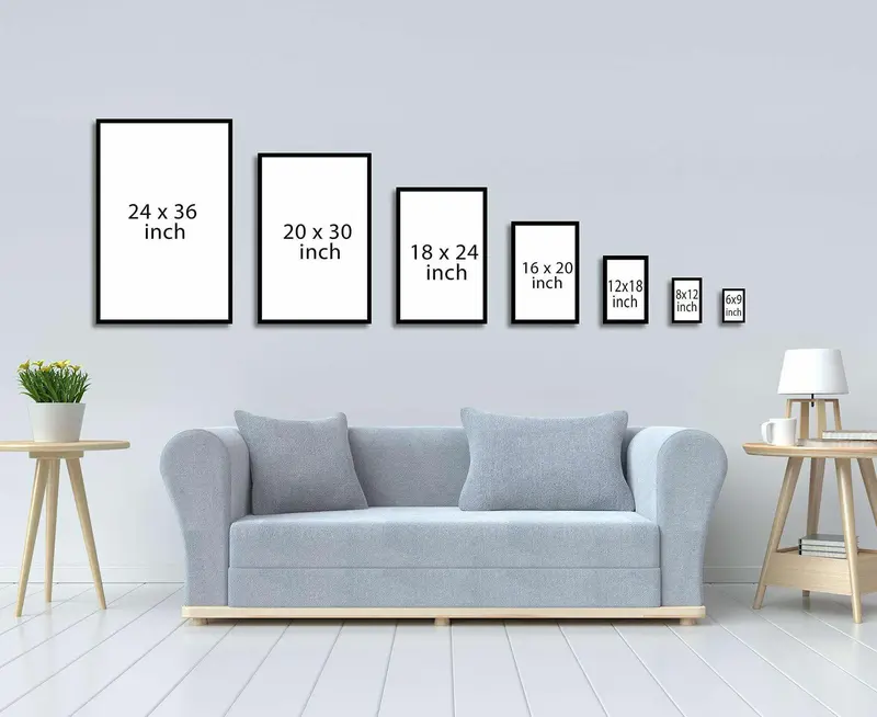 World Map 2 Poster | High Quality Poster | Wall Art | Decor | Gift For Fan 1