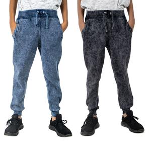 NOROZE Unisex Kids Boys' Sweatpants Soft Durable & Perfect for Active Wear Jogging Pants