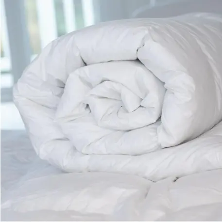 Polypropylene Luxury Anti Allergy Super Soft Warm Cosy Duvet - Available in All Tog Sizes 3