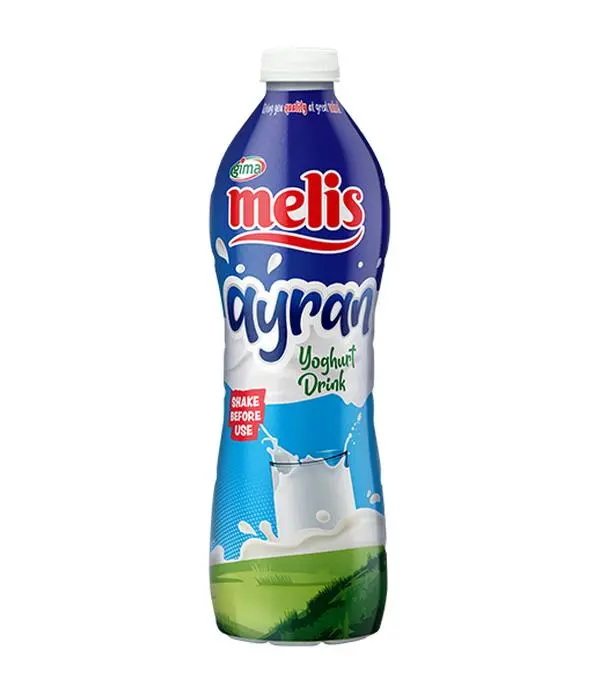 Melis Ayran Yoghurt Drink 770ml