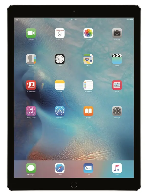 Apple iPad Pro 9.7" - 32GB - Wi-Fi- Refurbished - Grade B 0