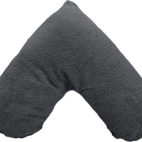 Teddy V Neck Support Pillow Cases 7