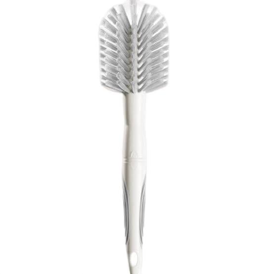 BOTTLE & TREAT BRUSH 1