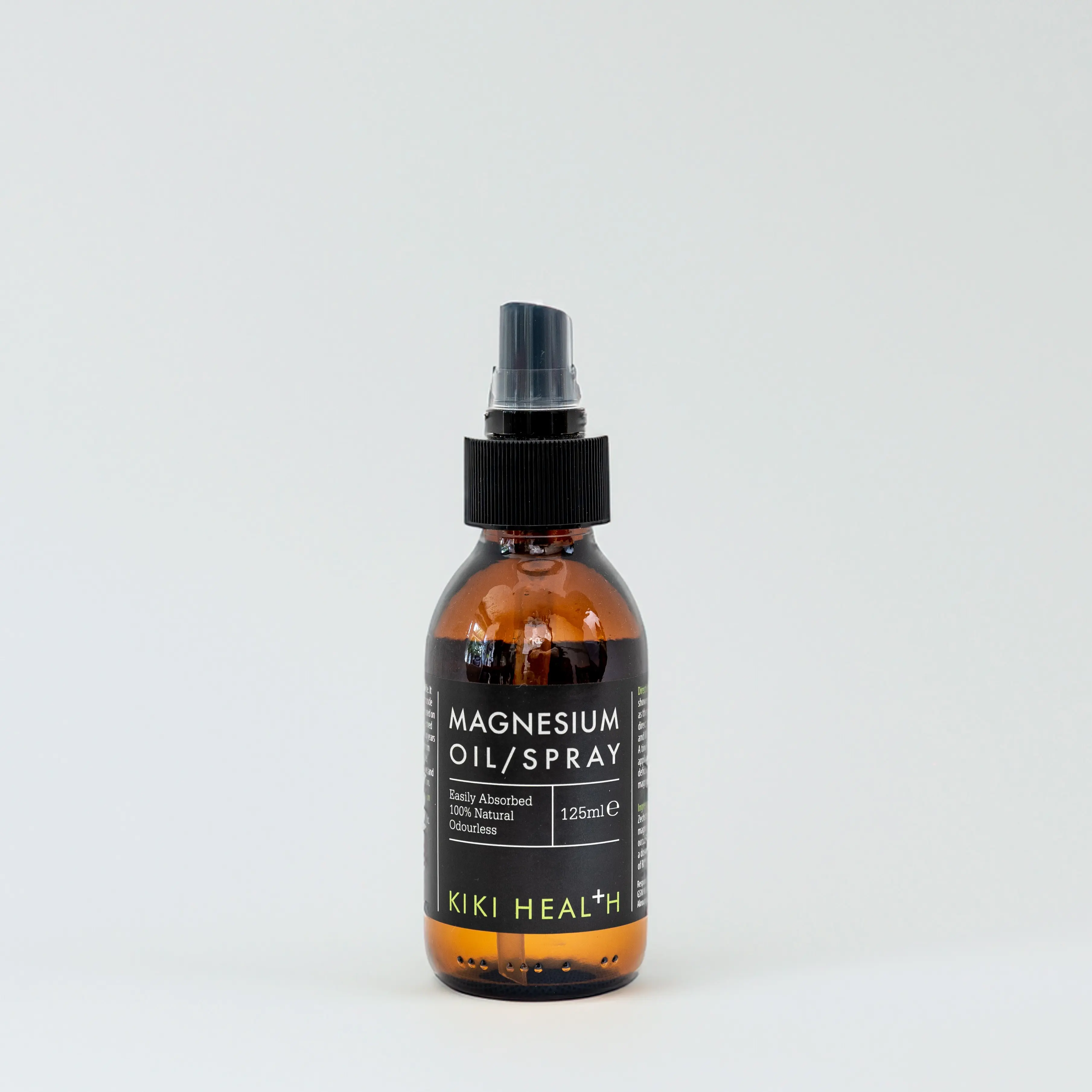 Magnesium Oil/Spray