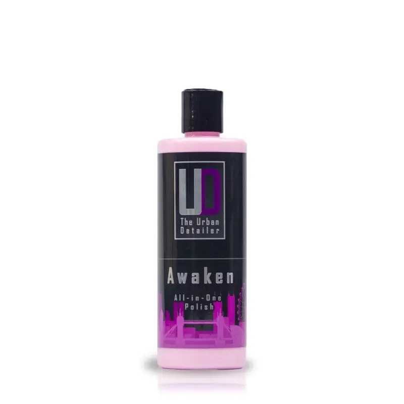 Awaken All-in-One Car Polish // Clean, Correct & Protect in One Step 0