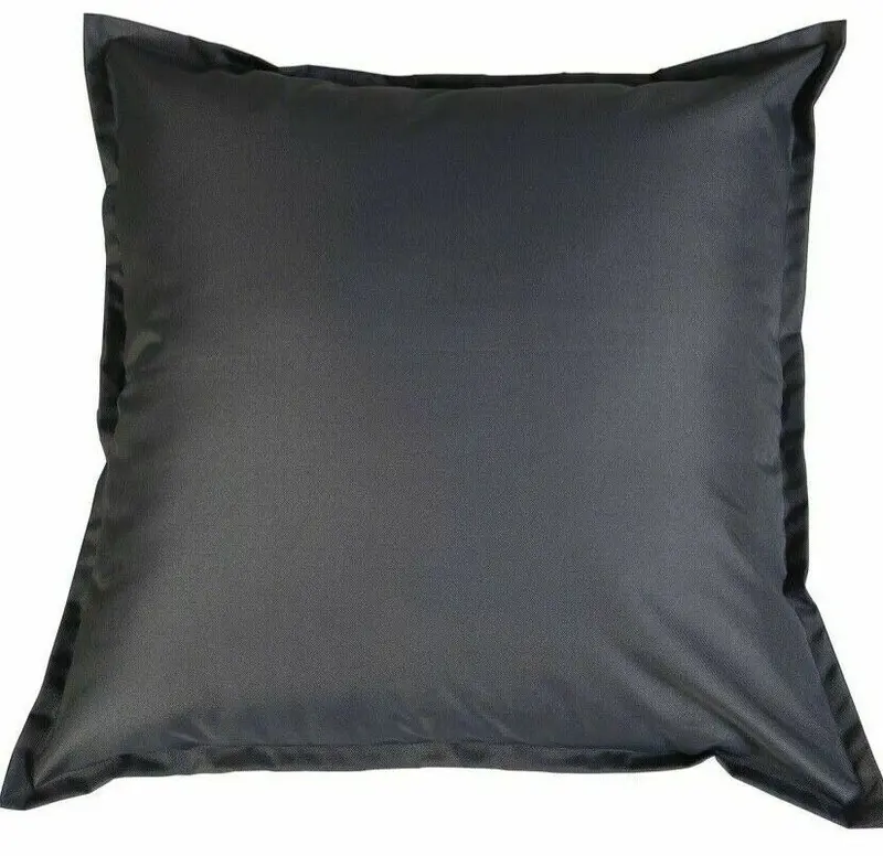 New Waterproof Outdoor Cushion Cover For Garden Furniture Cushions Seat Bench 6
