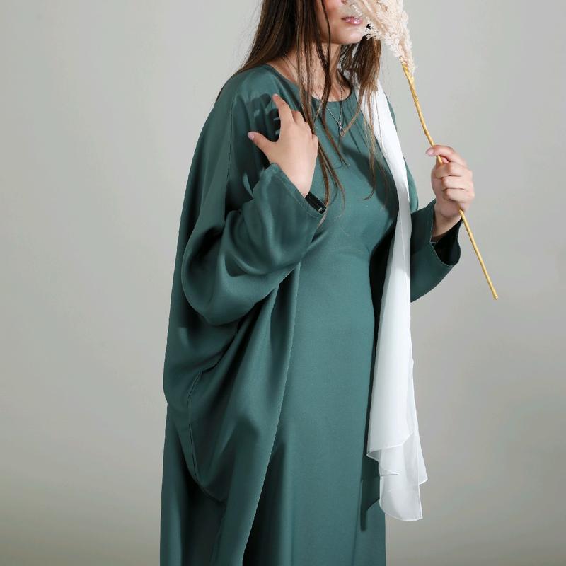 Butterfly Abayas 2