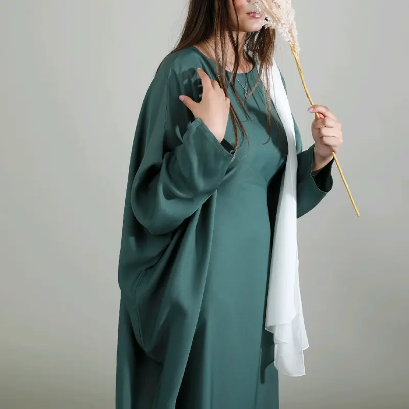 Butterfly Abayas 2