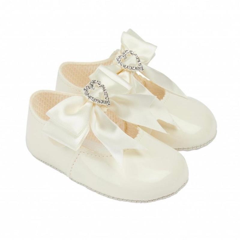 Soft soled shoes 4