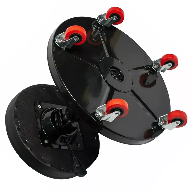 Workshop Creeper Stool Seat Pneumatic Mechanic Round Car Bike Garage Black Chair Workshop Stool Mechanic Stool  Workshop Stool Pneumatic Chair Trolley Seat Adjustable Car Repair Stool with Tool Tray for Garage Shop Car Repair 7