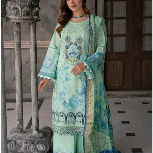 Munira lawn collection Casual Womenswear