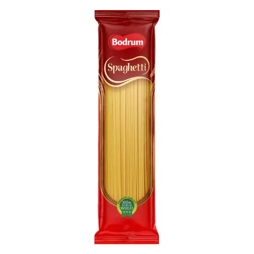 Bodrum Pasta Spaghetti 500g