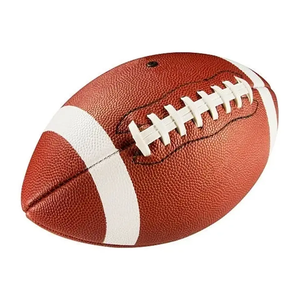 American Football Full Size