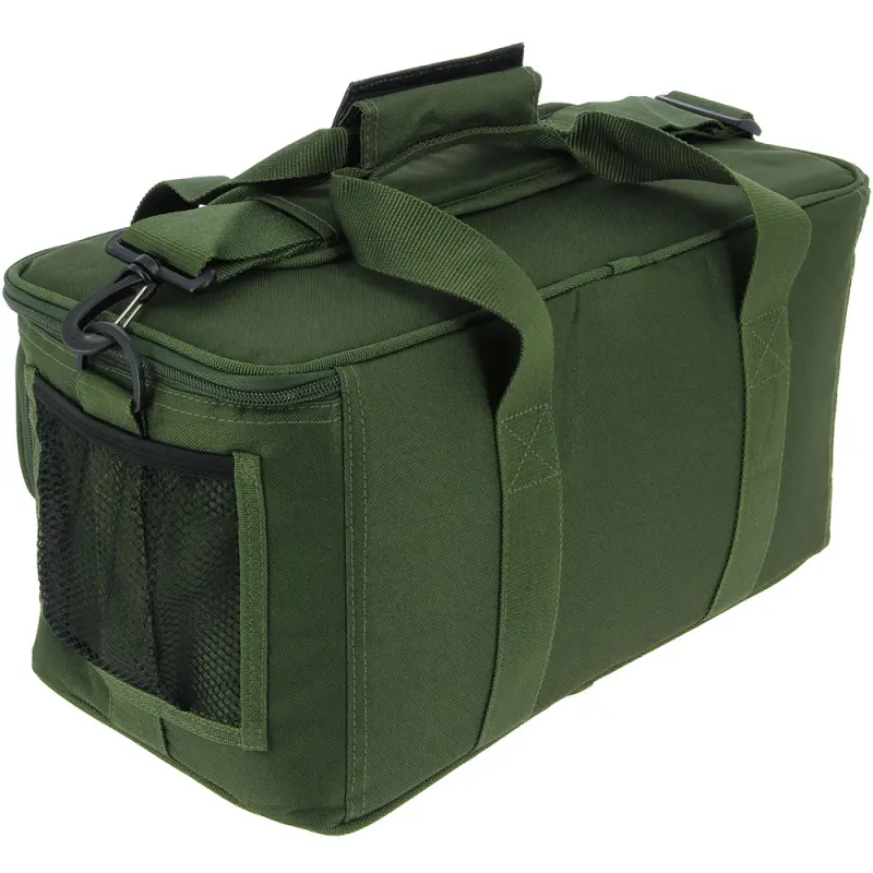 NGT Carp Fishing Insulated Cool Bag Carryall Food Bait Boilies Coarse Tackle 881 1
