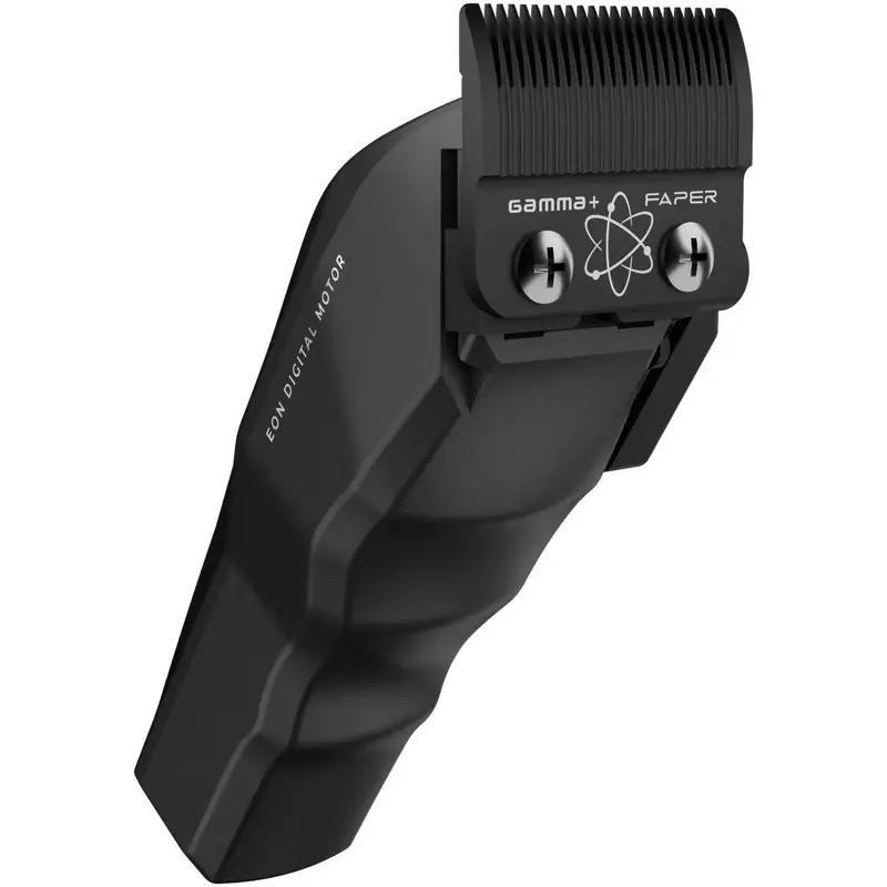 Gamma+ Shorty Compact Clipper hair clippers 7