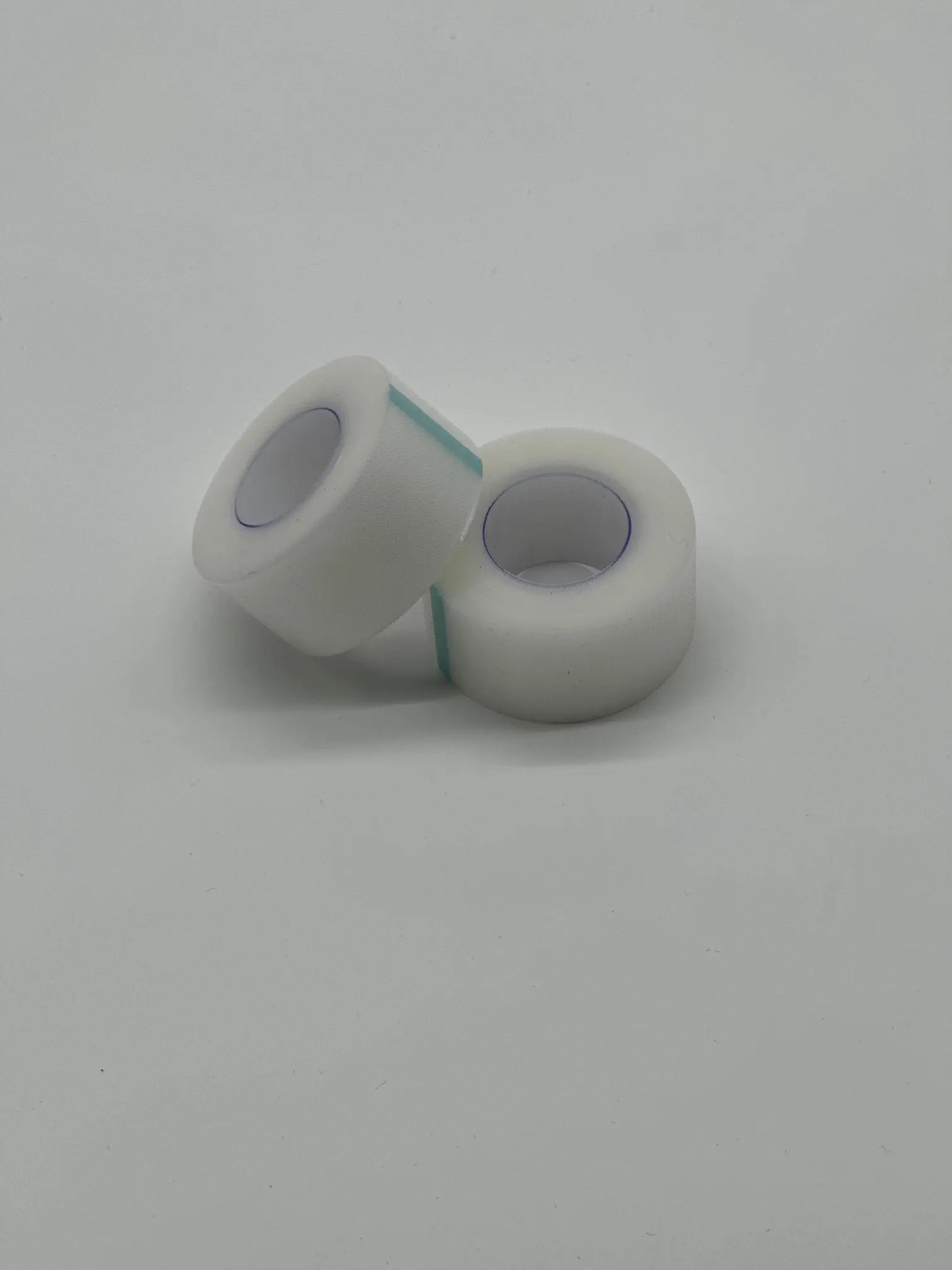 LGG Cosmetics Eyelash Tape Roll - Clear