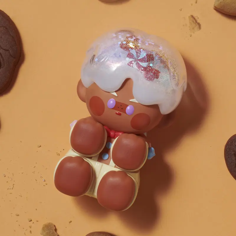 POP MART PINO JELLY Make a Wish Series Blind Box Figures Toys 2