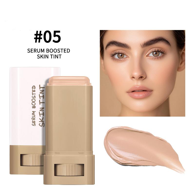 Product Introduction of Beauty Balm serum Boosted skin Tint- Concealer -Makeup- Cosmetic 8