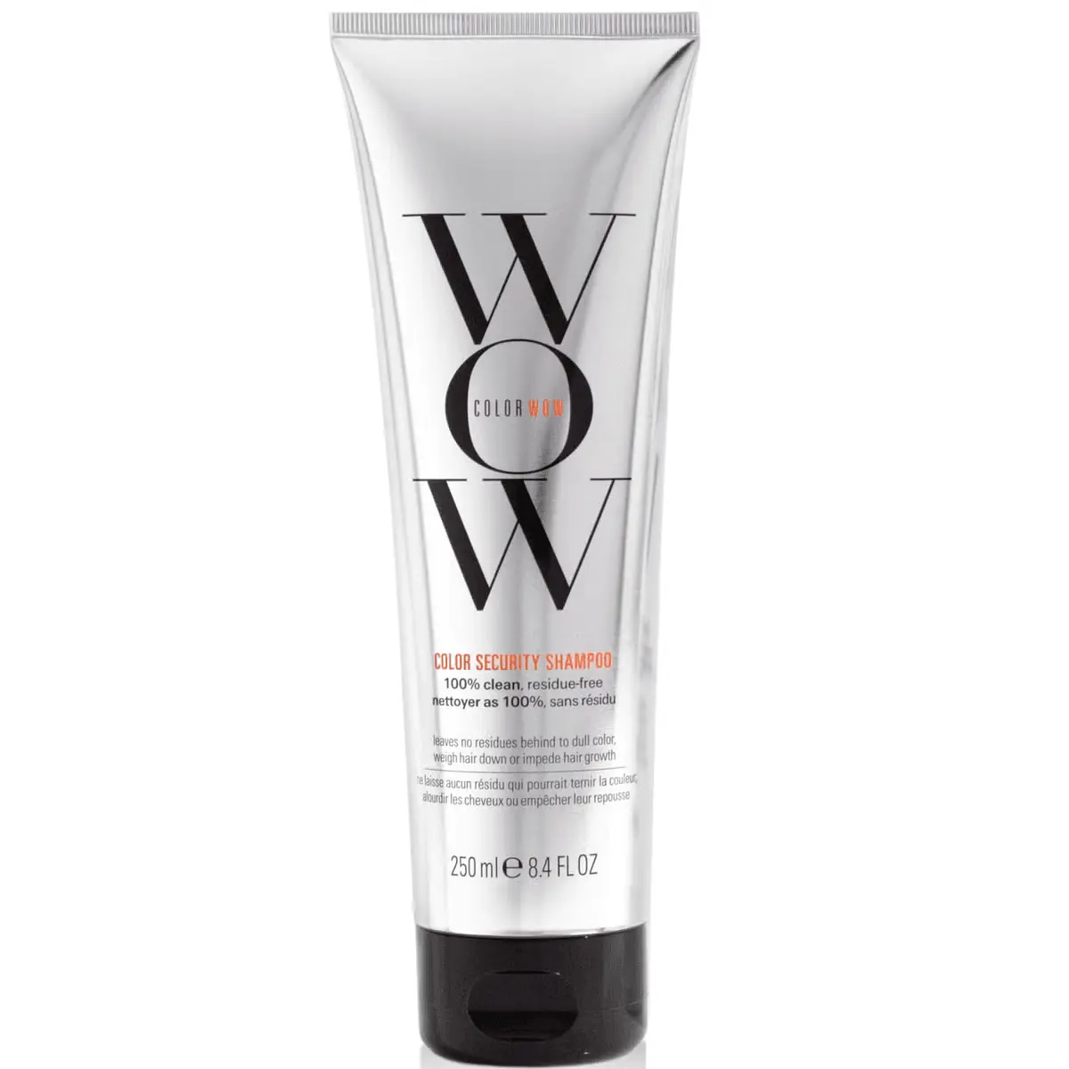 Color Wow Color Security Shampoo - 75ml & 250ml