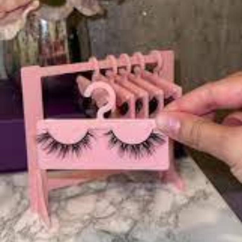 TUDKUN Eyelash Wardrobe Cover 5