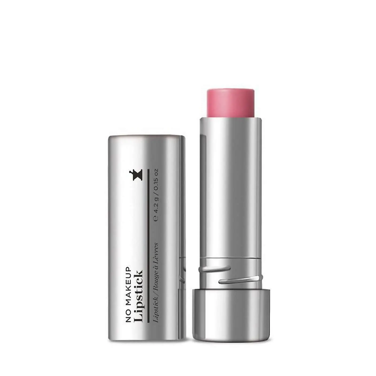 No Makeup Lipstick SPF 15