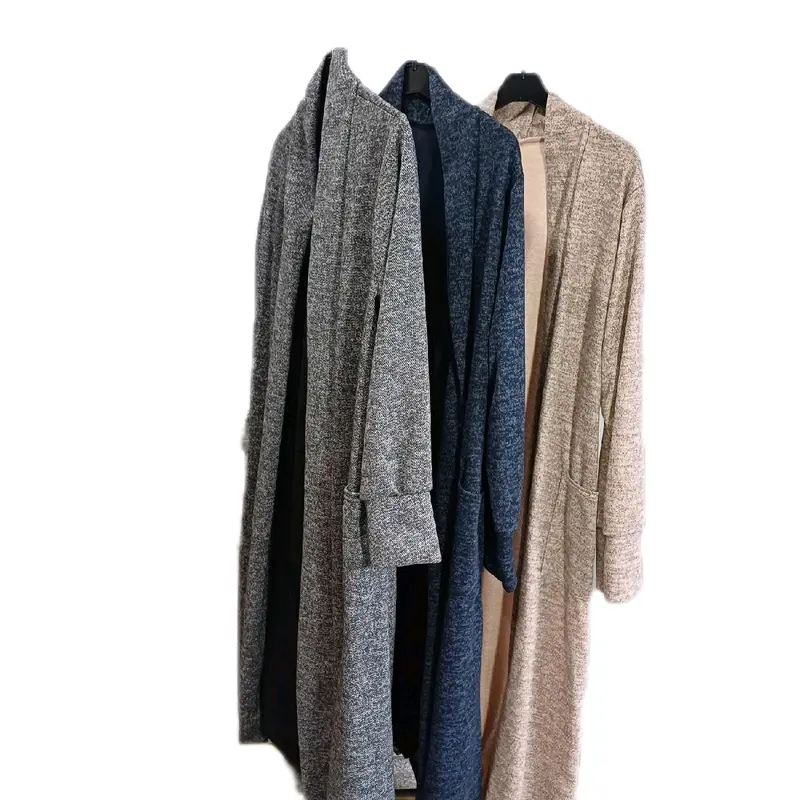 Cardigans women fashion one size Womenswear Comfort 1