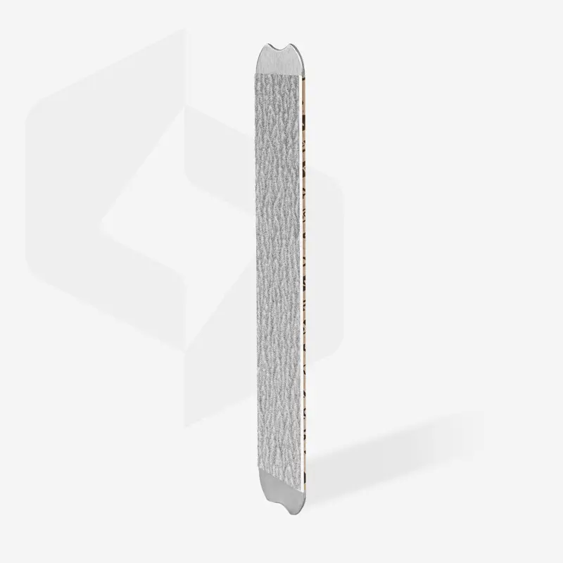 Disposable files papmAm (soft base) for straight nail file Staleks Pro Smart 20, 180 grit (30 pcs) 1