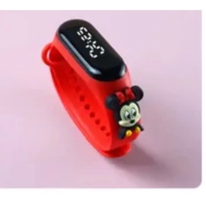 Children’s watch. 6