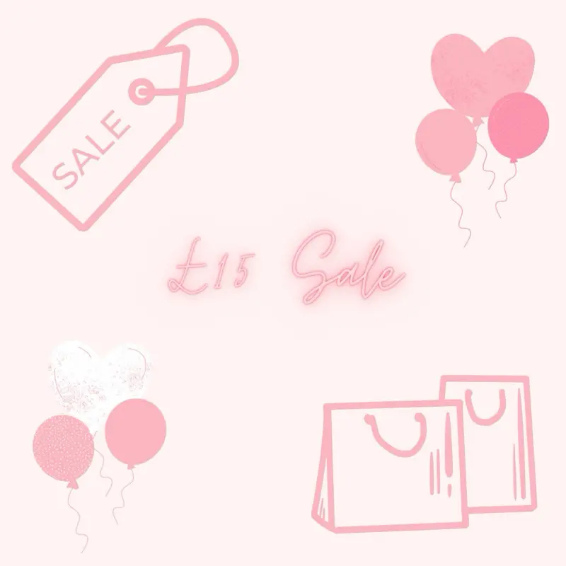 Baby boys & baby girls outfits + older girls £15 sale