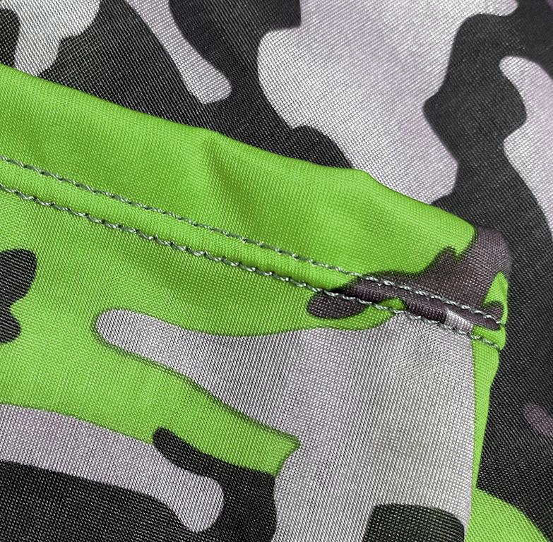 Product Introduction of Outdoor Sports Cycling Mask Headgear Bicycle Windproof Sports Headscarf Liner Sunscreen Headgear 17
