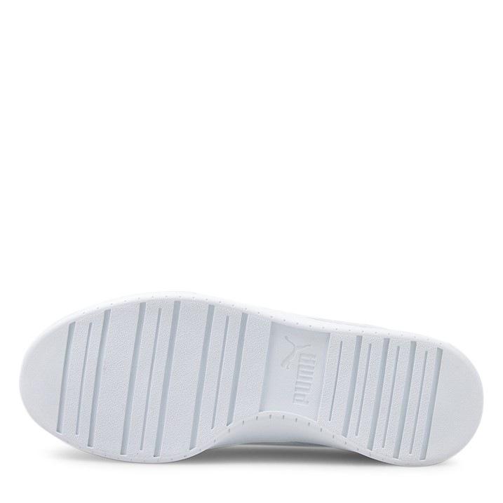 Puma Mens Caven 2.0 Lace Up Trainers 8