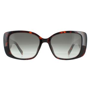 Karen Millen Sunglasses KM5047 102 Dark Brown  Green for Female - Womenswear - Womens - Eyewear - Summer Sunglasses