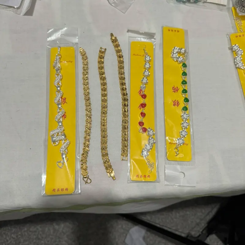 Ladies Bracelets Female 1