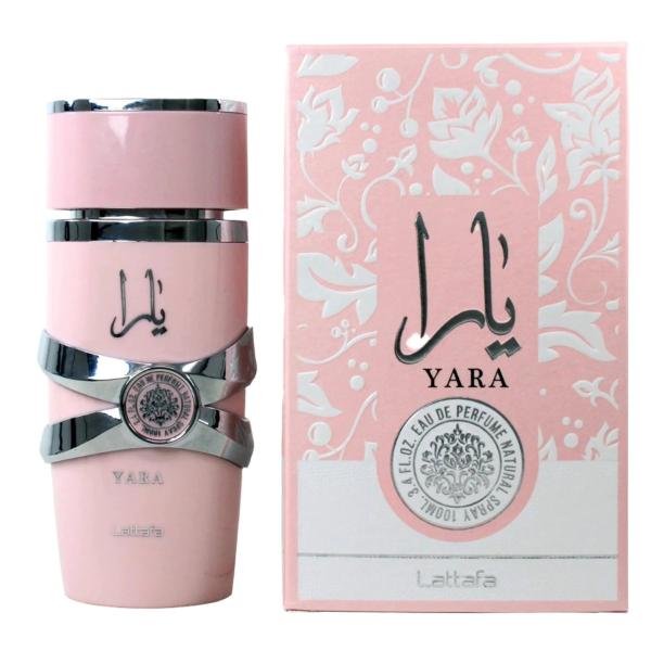 YARA The Viral Scent - Luxurious and Unforgettable Fragrance 3