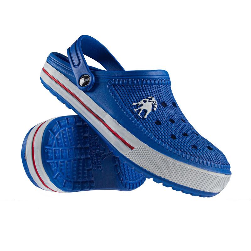 MENS COMFY BEACH POOL SUMMER CLOG HOILDAY SHOWER GARDEN WALKING SANDALS SHOES Casual Comfort Walking Shoes 7