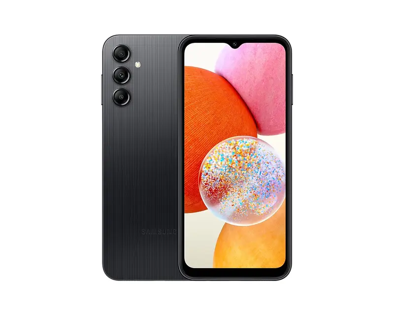 Samsung Galaxy A14 4G 64GB Mobile Phone - Various Colours! 1