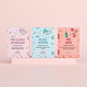 Magical Wax Melt Bars - 80g - Wish Upon A Candle Co