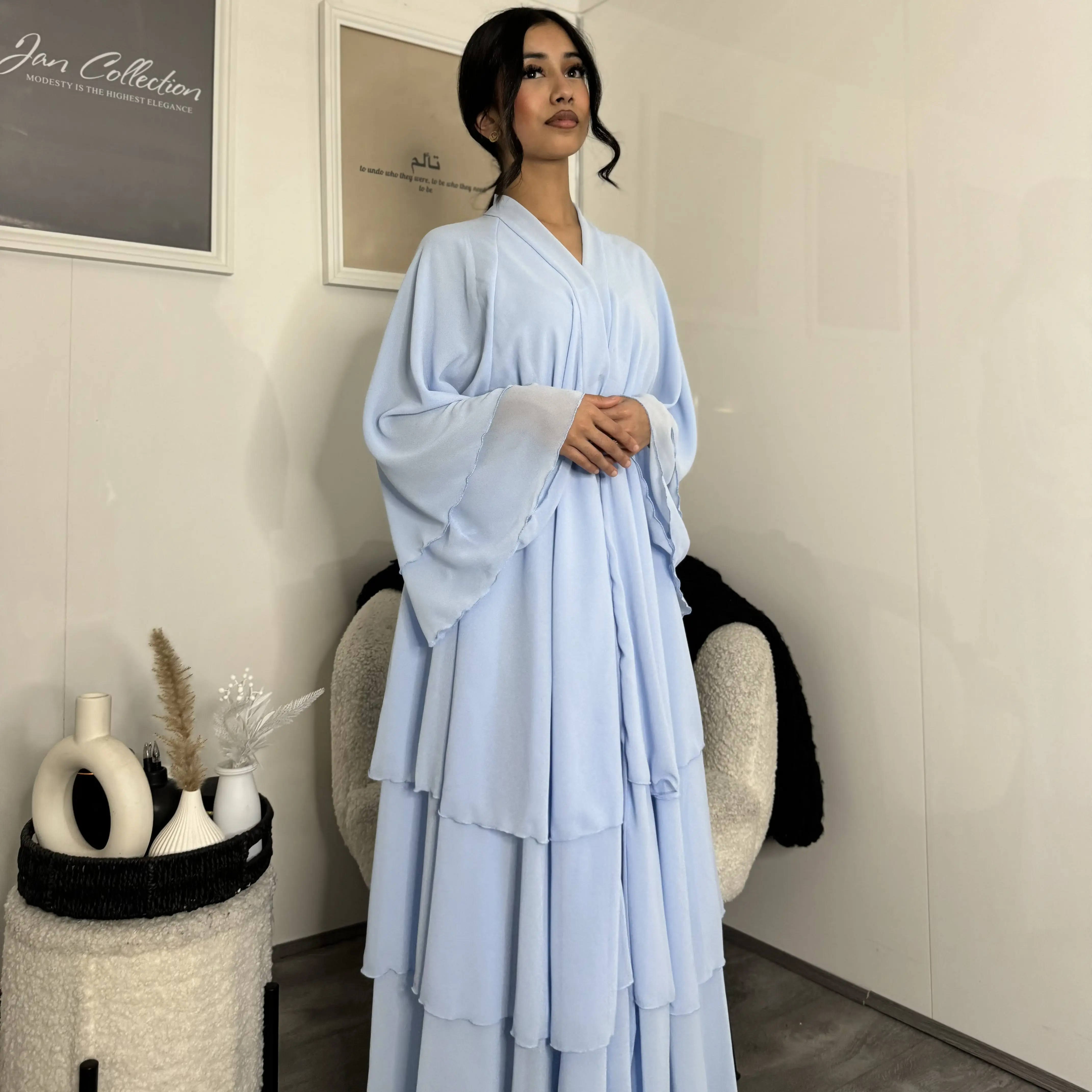 Delilah ABAYA