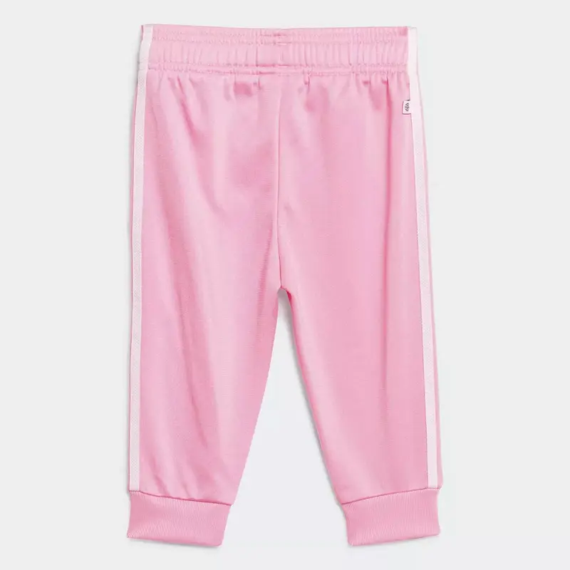 Adidas Originals Baby Toddler Infant Girls SST Tracksuit 3