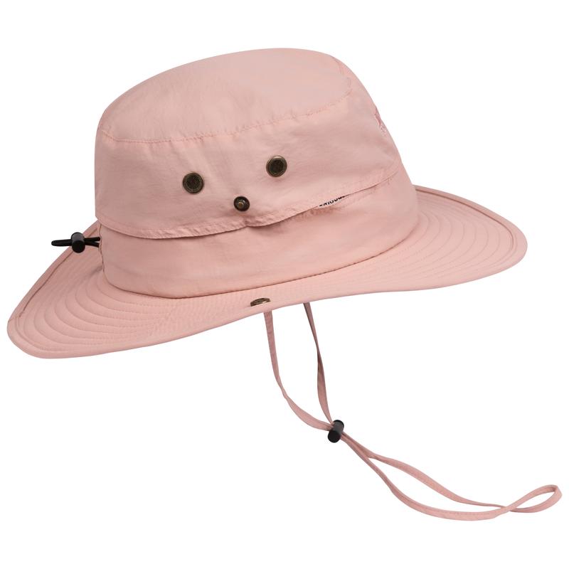 Trespass Unisex Hat Mens Womens UPF 50 Wyles 3