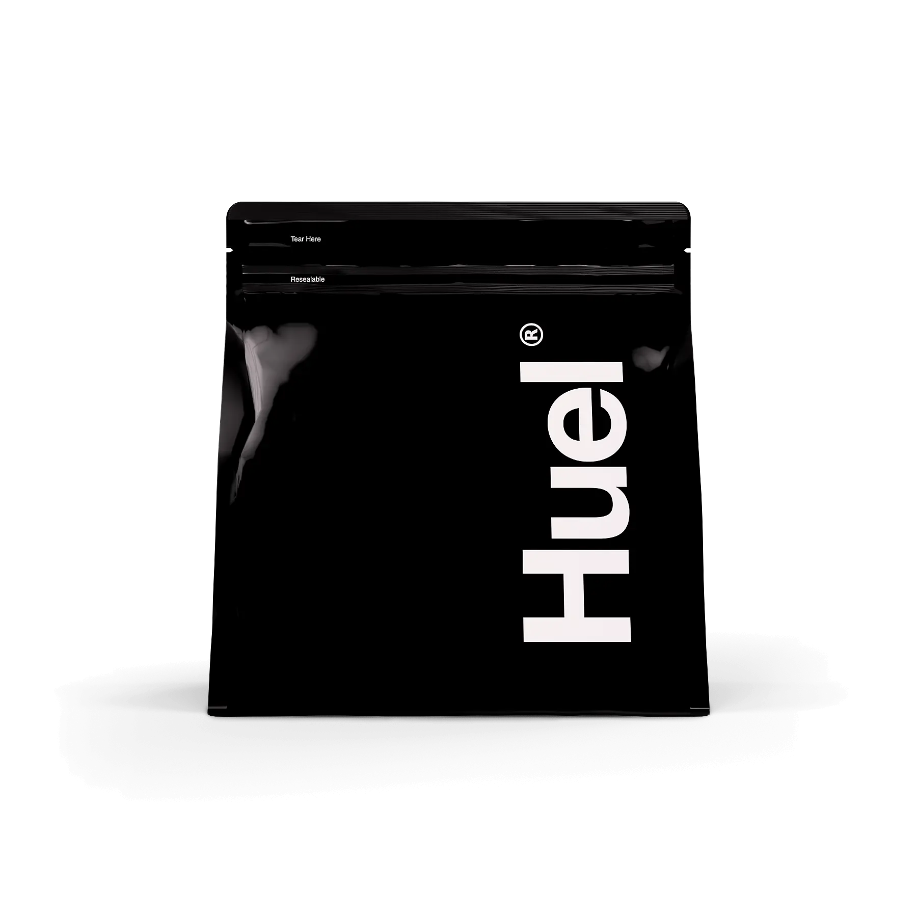 Huel Black Edition | 40g Protein | 26 Vitamins & Minerals | 17 Servings