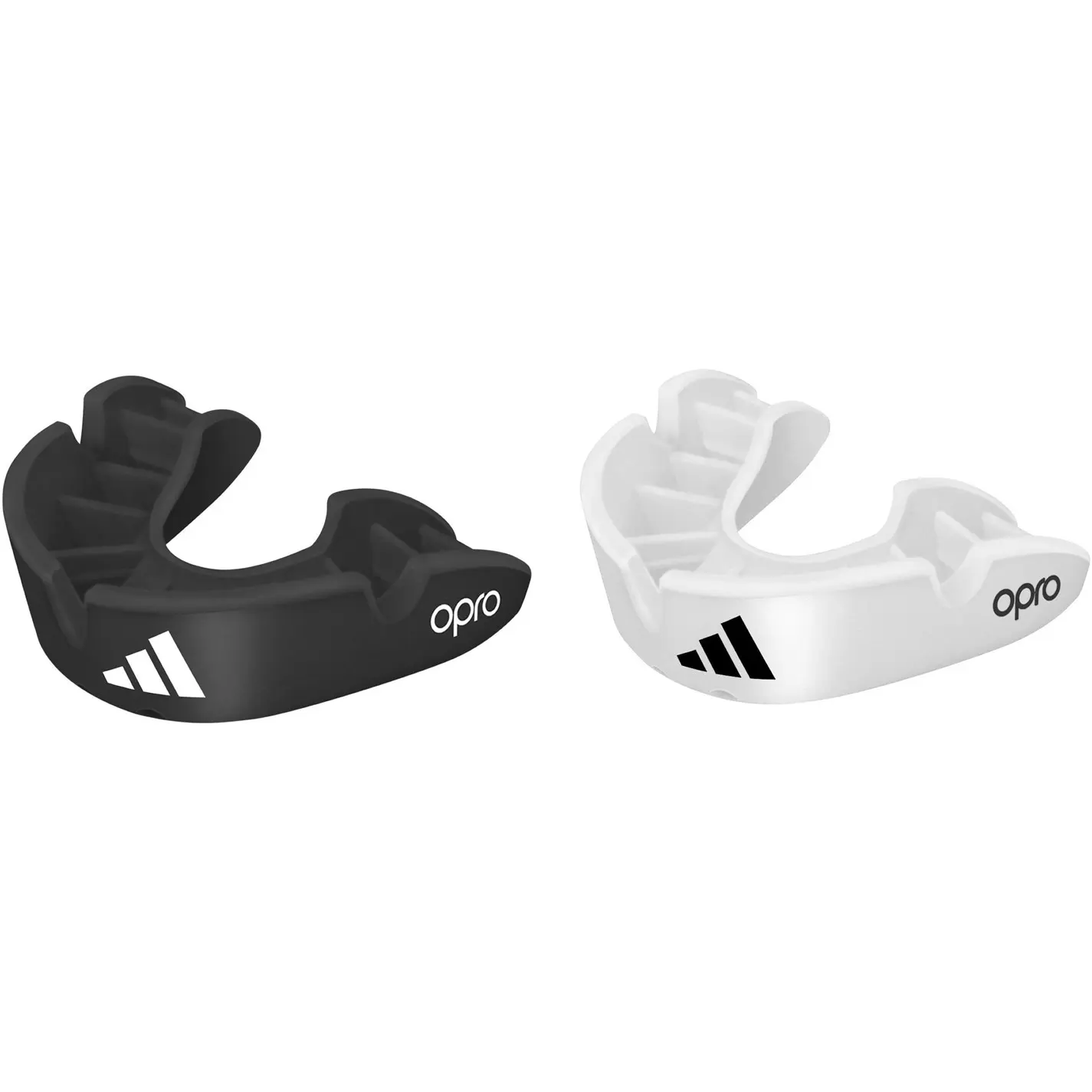 Adidas Unisex Opro Bronze Mouthguard Mma