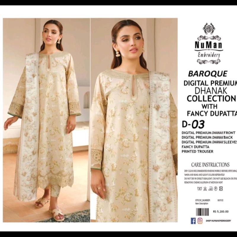 inspired by baroque stitched suit dhahank fabric medium large x large 7