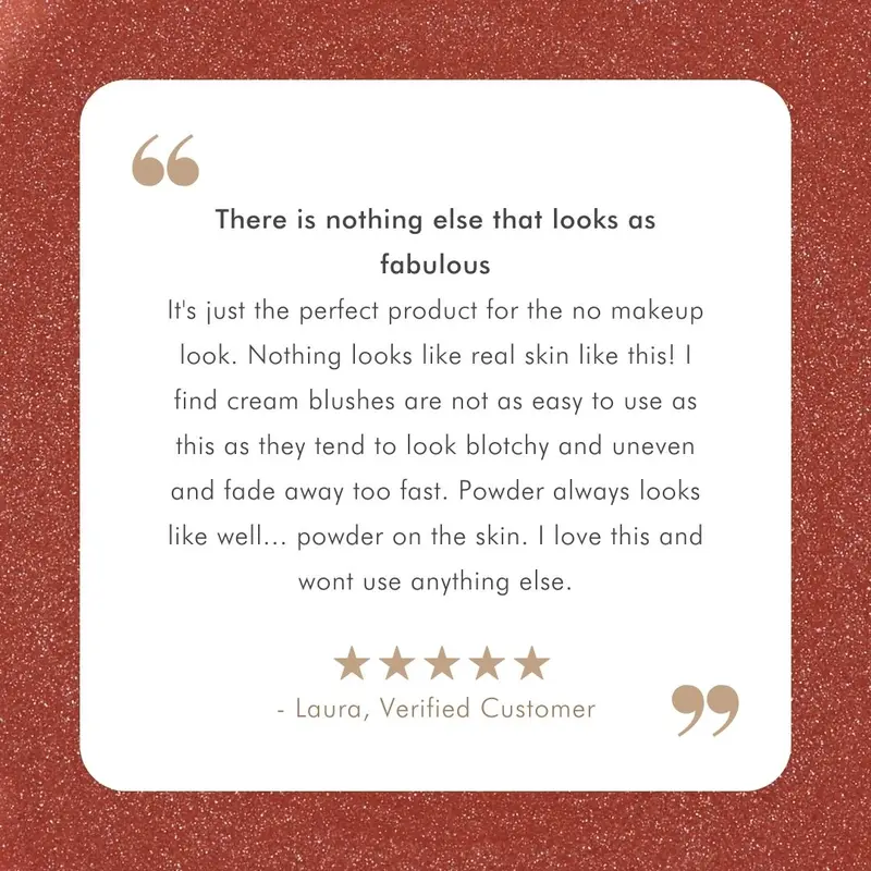 Watercolour™ Liquid Blush Spicey 4