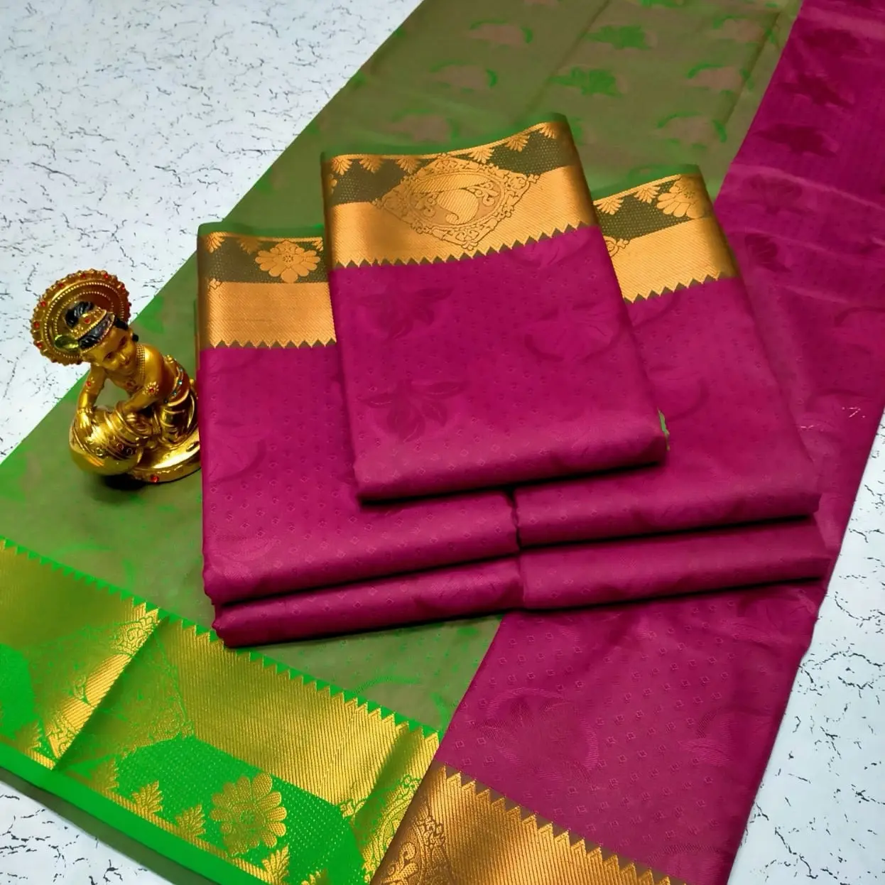 Budget Saree